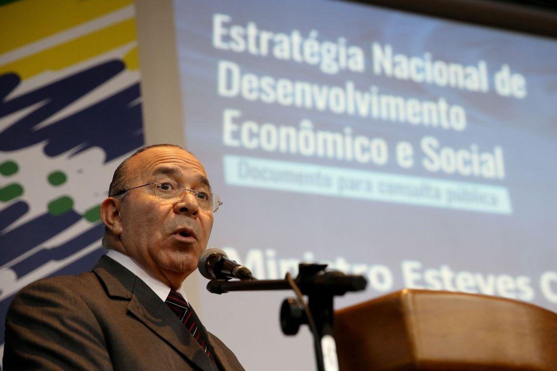 Helton Yomura pediu demiss&atilde;o ap&oacute;s ser alvo da opera&ccedil;&atilde;o Registro Esp&uacute;rio