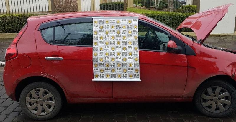 Homem &eacute; morto ap&oacute;s sacar dinheiro em banco de Canoas  