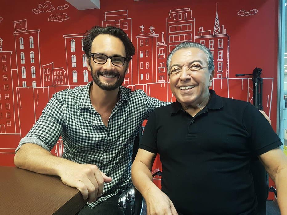 Filme tem previs&atilde;o de estreia para 2019