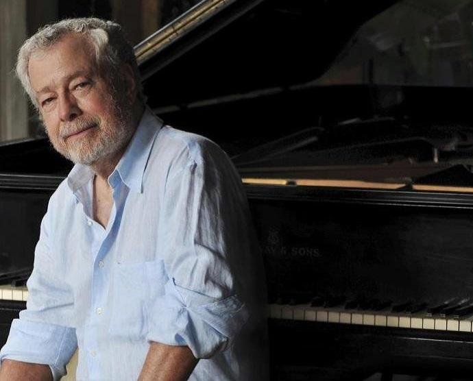 M&uacute;sico ir&aacute; executar o Concerto N&ordm; 2 de Fr&eacute;d&eacute;ric Fran&ccedil;ois Chopin