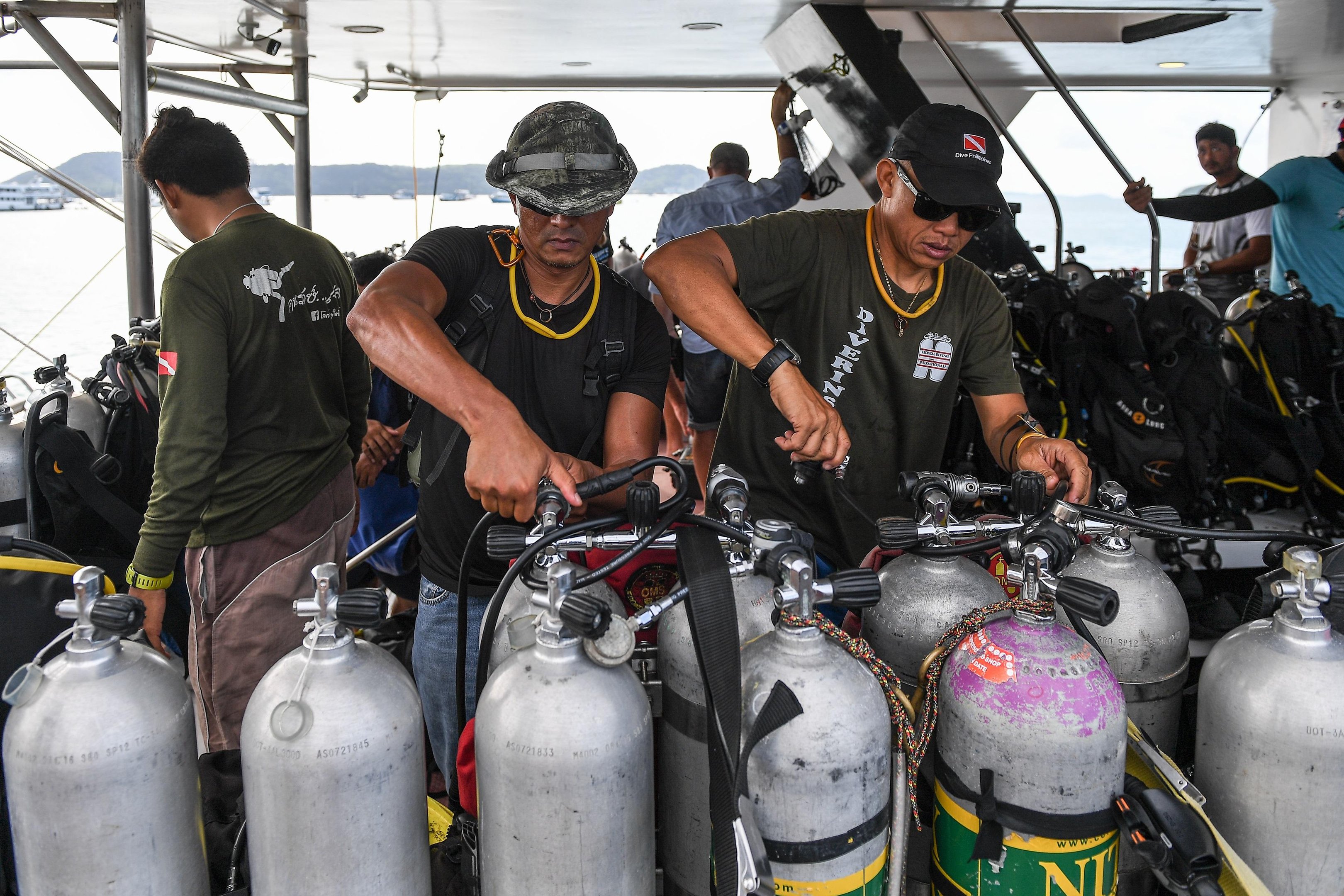 Morte de socorrista evidenciou riscos de submergir meninos e t&eacute;cnico sem prepara&ccedil;&atilde;o