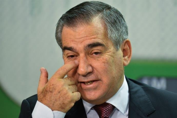 Ex-ministro do governo Lula, Gilberto Carvalho, afirma que Moro n&atilde;o pode agir como acusador