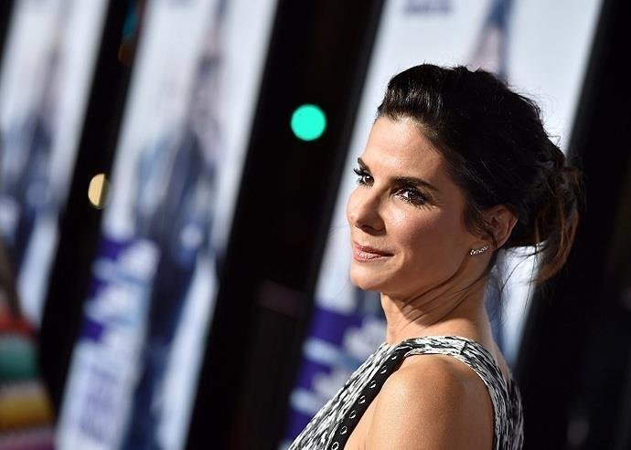Sandra Bullock estreia em thriller na Netflix