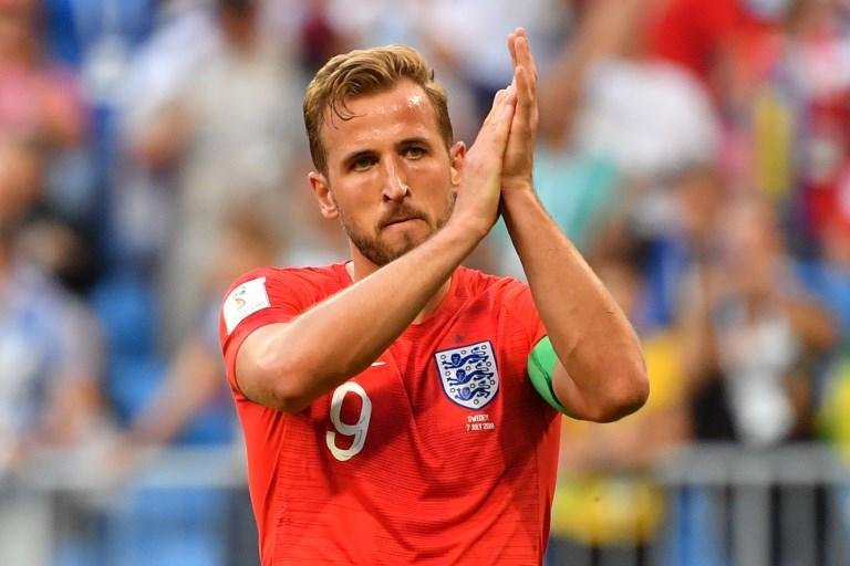 Queremos escrever a nossa pr&oacute;pria hist&oacute;ria, diz Kane 