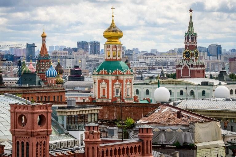 Kremlin diz que Otan &eacute; um produto da Guerra Fria 