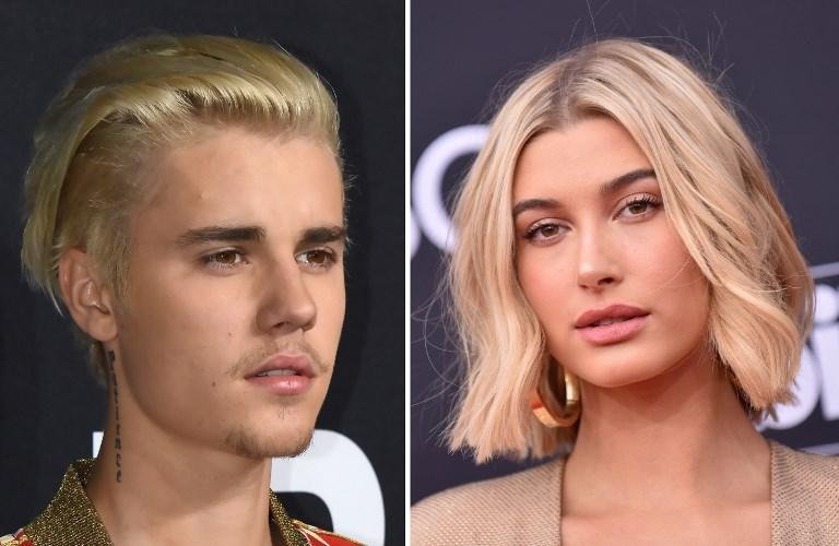Justin Bieber e Hailey Baldwin se conheceram em 2015