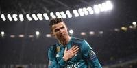 Real Madrid confirma ida de Cristiano Ronaldo para Juventus	