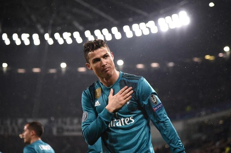Real Madrid confirma ida de Cristiano Ronaldo para Juventus	