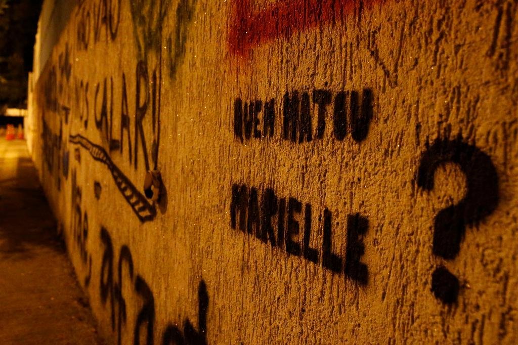 Investigado no caso Marielle &eacute; denunciado por outro assassinato