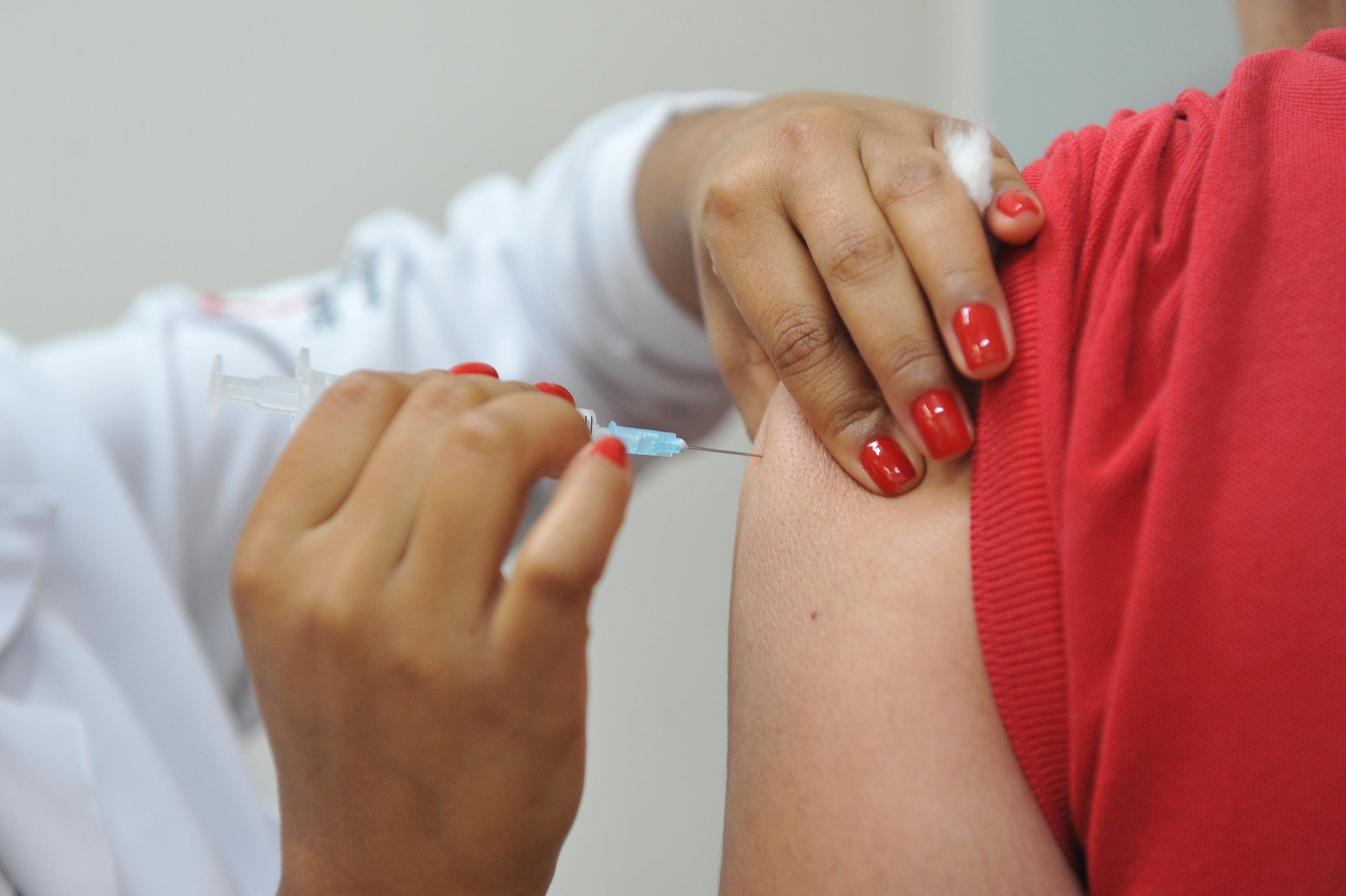 N&uacute;mero de mortes por gripe no RS tem redu&ccedil;&atilde;o na compara&ccedil;&atilde;o com 2017