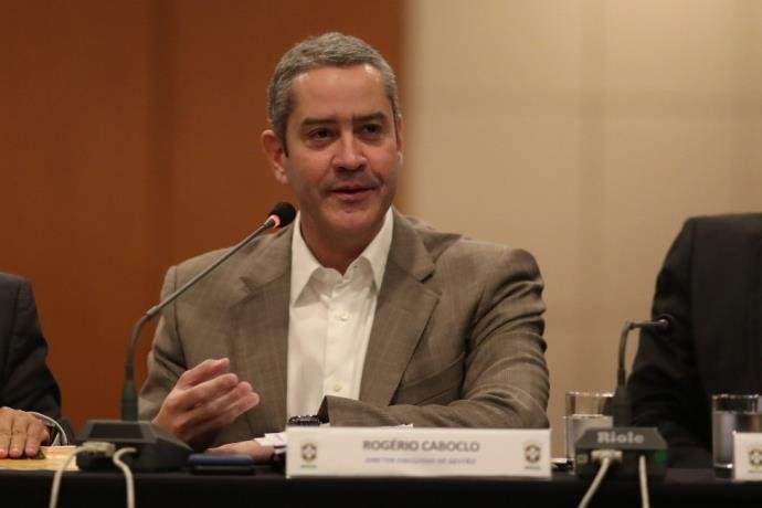 Elei&ccedil;&atilde;o da CBF se transforma em disputa jur&iacute;dica no Rio de Janeiro