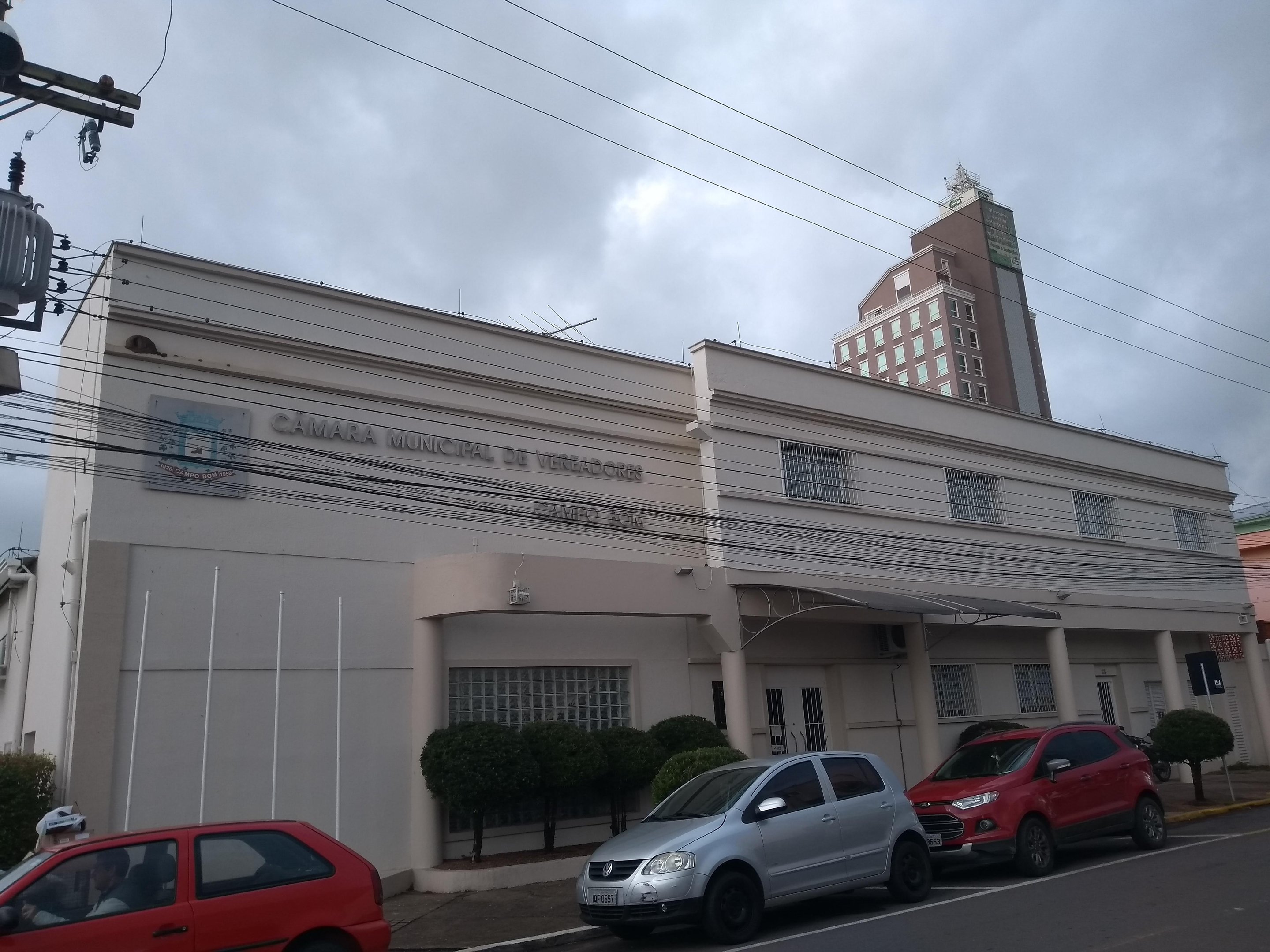 O novo sistema deve garantir uma economia ao Legislativo