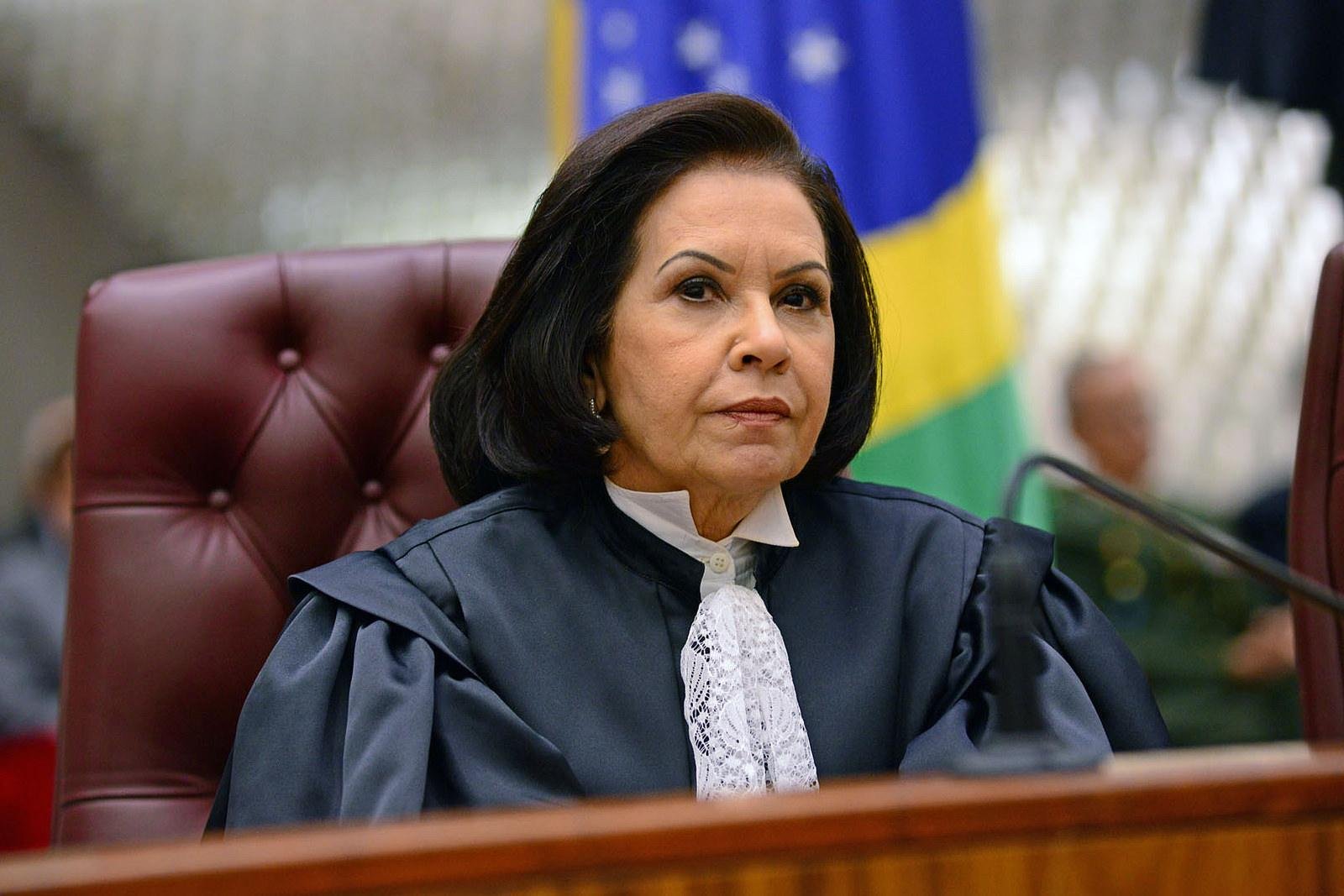 Ministra alegou que pedidos n&atilde;o continham substratos jur&iacute;dicos adequados
