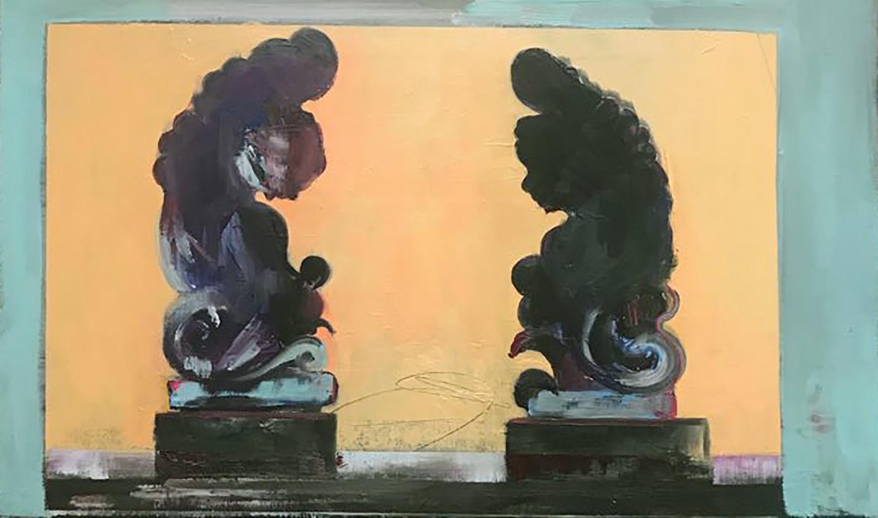 Exposi&ccedil;&atilde;o "Por uma gra&ccedil;a alcan&ccedil;ada" &eacute; atra&ccedil;&atilde;o no Museu do Trabalho em Porto Alegre
