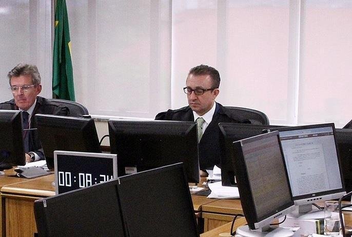 PGR pede abertura de investiga&ccedil;&atilde;o contra desembargador Rog&eacute;rio Favreto