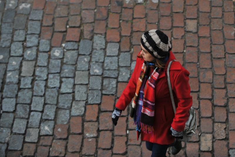 Frio se intensifica e S&atilde;o Jos&eacute; dos Ausentes registra -3,8&ordm;C 