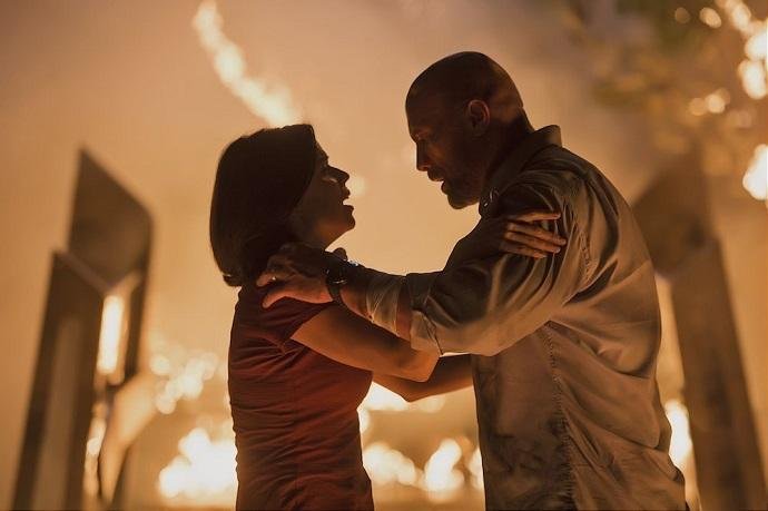 Filme traz cenas de a&ccedil;&atilde;o que mostram personagem fazendo coisas imposs&iacute;veis para salvar sua fam&iacute;lia