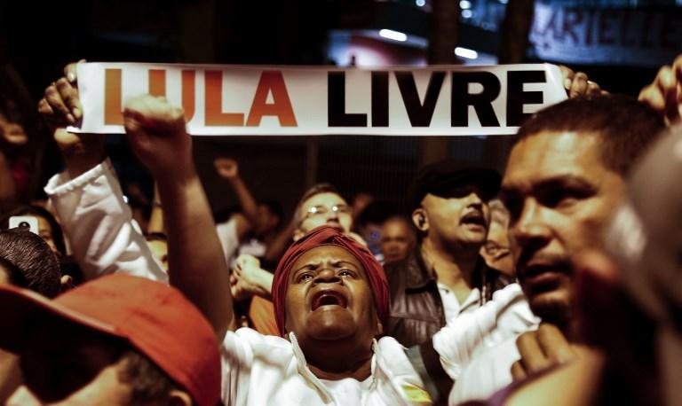 Presidente do STJ argumentou que solicita&ccedil;&atilde;o de habeas corpus n&atilde;o pode ser usado como "ato popular"