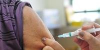 Último boletim epidemiológico aponta que 50,4 milhões de pessoas foram imunizadas