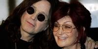 Sharon Osbourne vai fazer filme sobre casamento com Ozzy