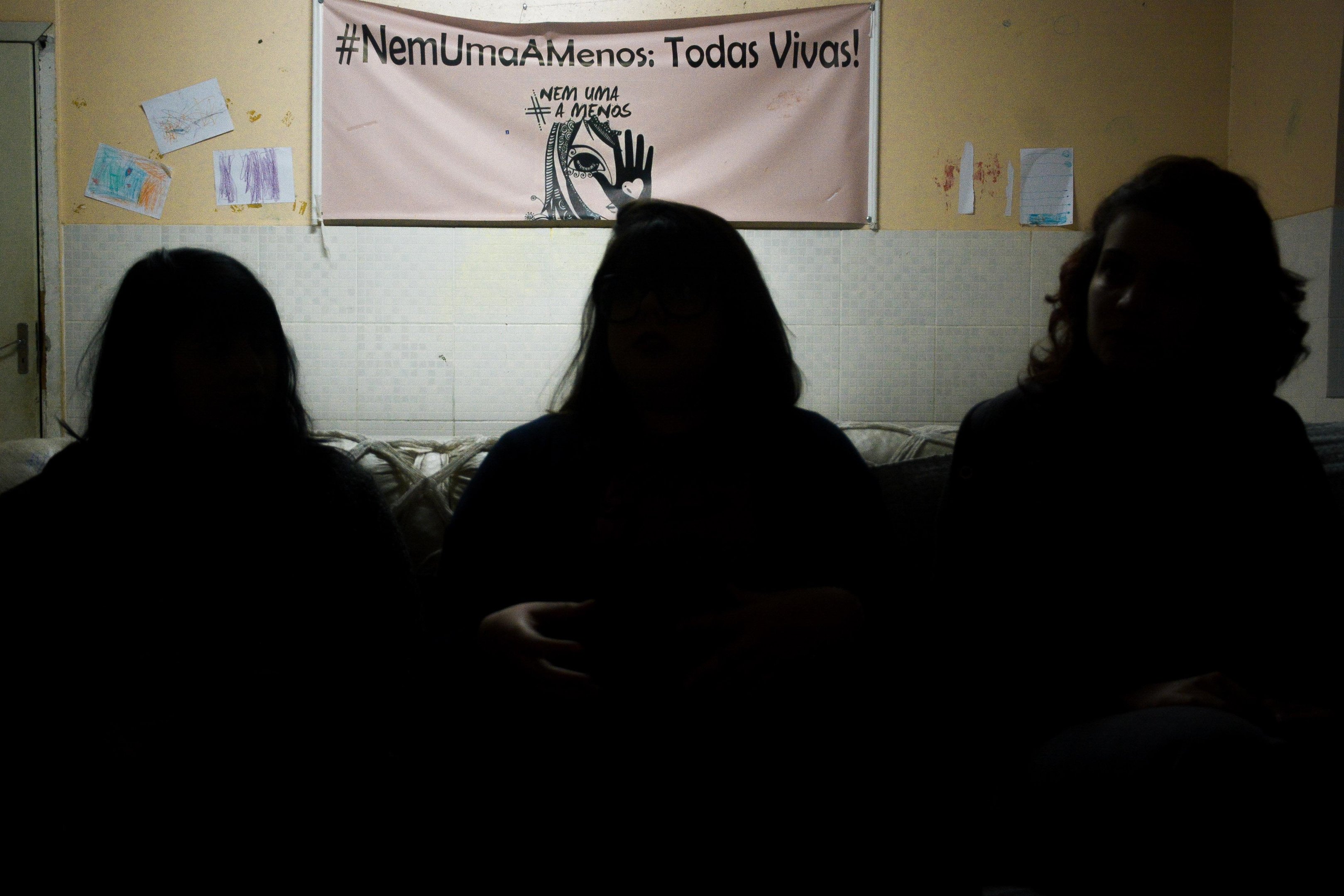 Justi&ccedil;a determinou reintegra&ccedil;&atilde;o de posse do pr&eacute;dio que oferece atendimento a mulheres v&iacute;timas de viol&ecirc;ncia
