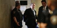 Harvey Weinstein se declara inocente da terceira acusação de agressão sexual