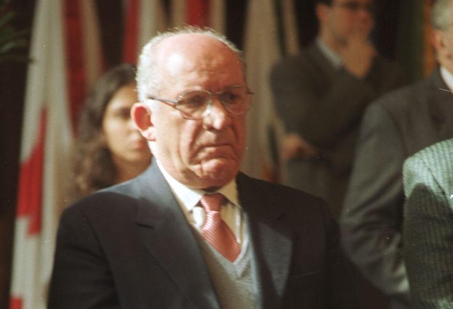 Jornalista Luc&iacute;dio Castelo Branco morre em Porto Alegre