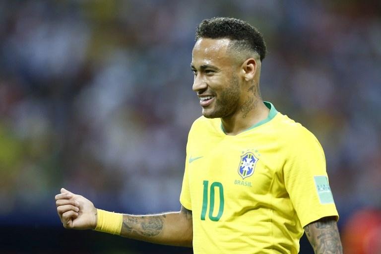 Atacante da Sele&ccedil;&atilde;o Brasileira disputou a segunda segunda Copa do Mundo
