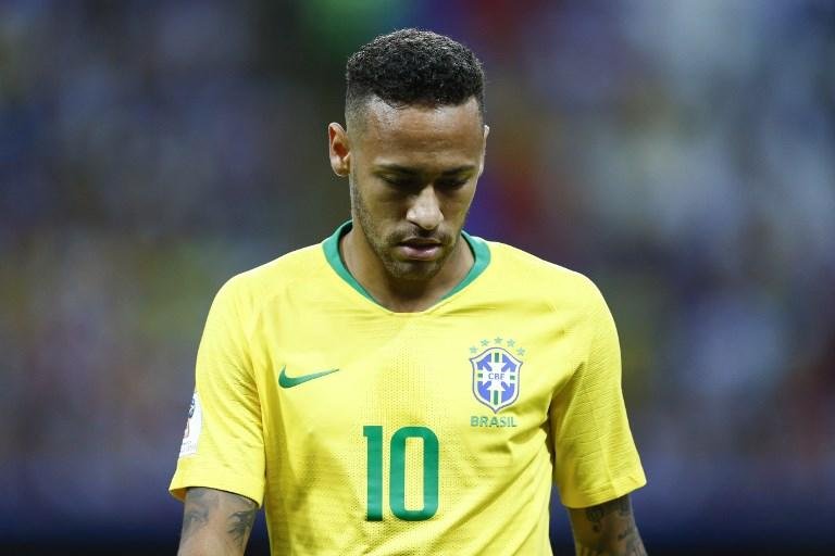 Real Madrid garantiu que n&atilde;o fez proposta por Neymar