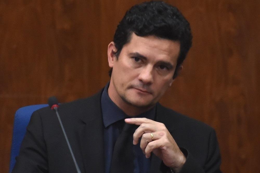 PGR envia parecer contra suspei&ccedil;&atilde;o de Moro para STJ