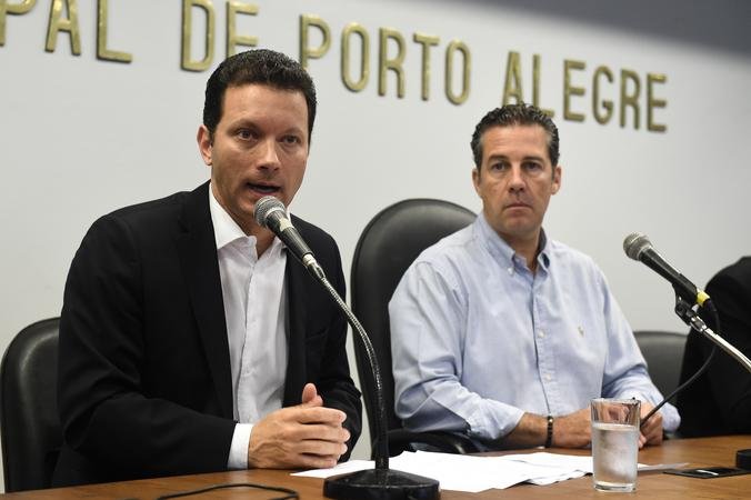 Nagelstein reclamou que decis&otilde;es do Judici&aacute;rio v&ecirc;m interferindo diretamente nos trabalhos do Legislativo