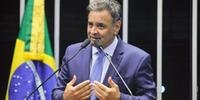 Aécio culpou João Doria pela desfiliação de todos vereadores do partido em SP