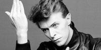 Bowie morreu em janeiro de 2016