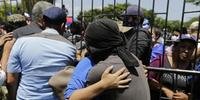 Ofensiva de Ortega contra protestos deixa 10 mortos na Nicarágua