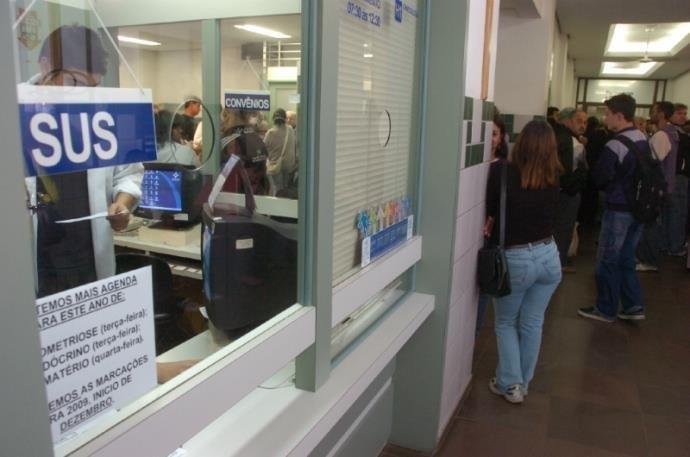 SUS tem R$ 2 bilh&otilde;es para receber de planos de sa&uacute;de