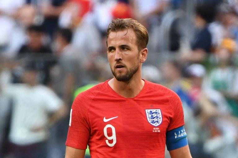 Harry Kane termina como artilheiro da Copa do Mundo