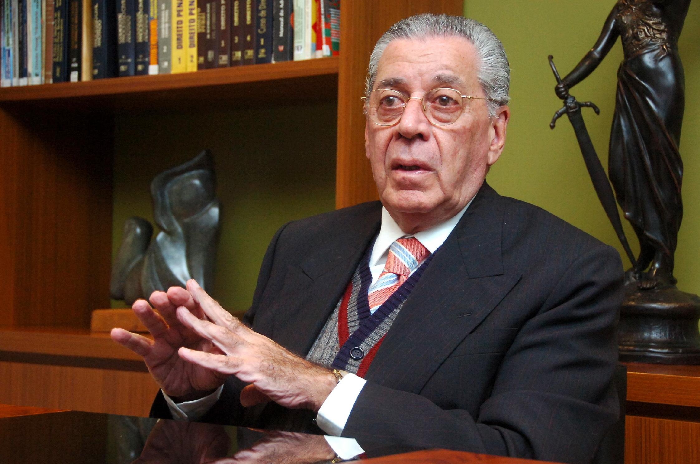 Mathias Nagelstein morre ap&oacute;s complica&ccedil;&otilde;es causadas pelo Alzheimer