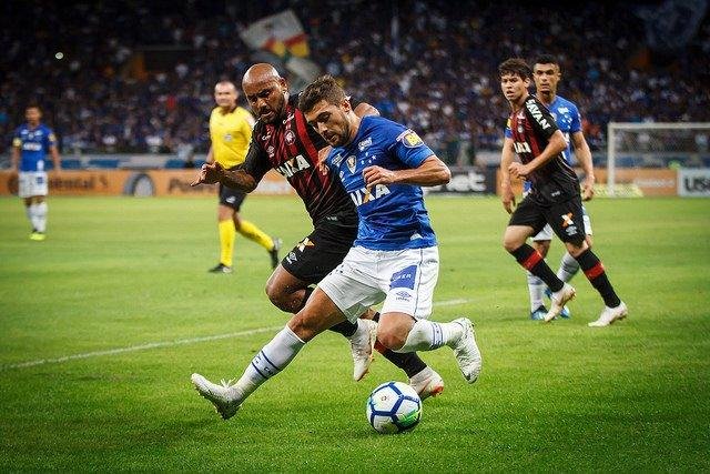 Clube mineiro jogou com regulamento debaixo do bra&ccedil;o e garantiu 1 a 1