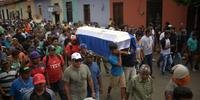 Nicarágua já registrou pelo menos 280 mortes por repressão a manifestantes