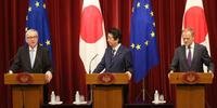 UE e Japão assinam acordo de livre-comércio