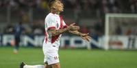 Guerrero pode jogar no Flamengo, diz Tribunal Federal da Suíça