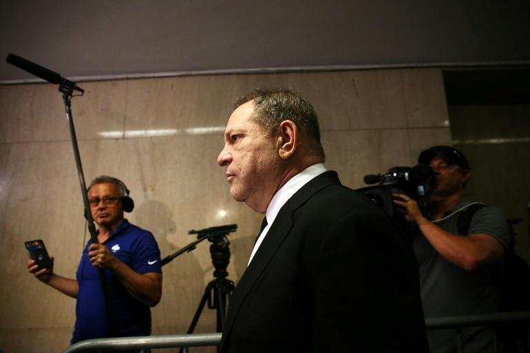 Est&uacute;dio entrou em fal&ecirc;ncia ap&oacute;s as acusa&ccedil;&otilde;es de abuso sexual contra o produtor