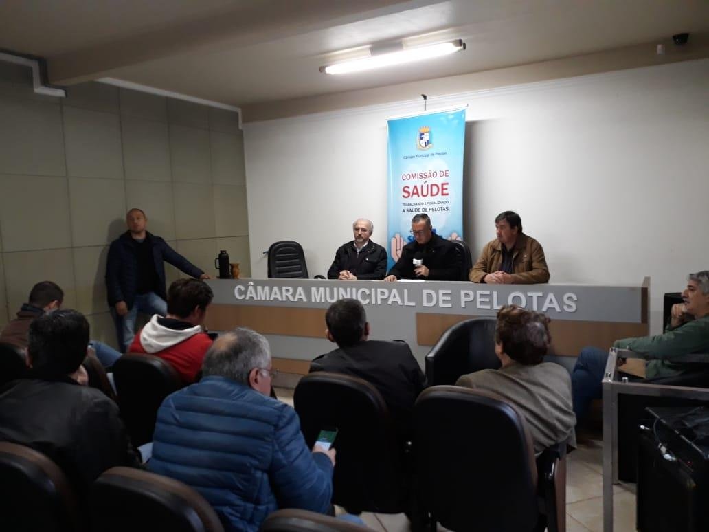 A CPI foi aprovada na manh&atilde; desta ter&ccedil;a-feira