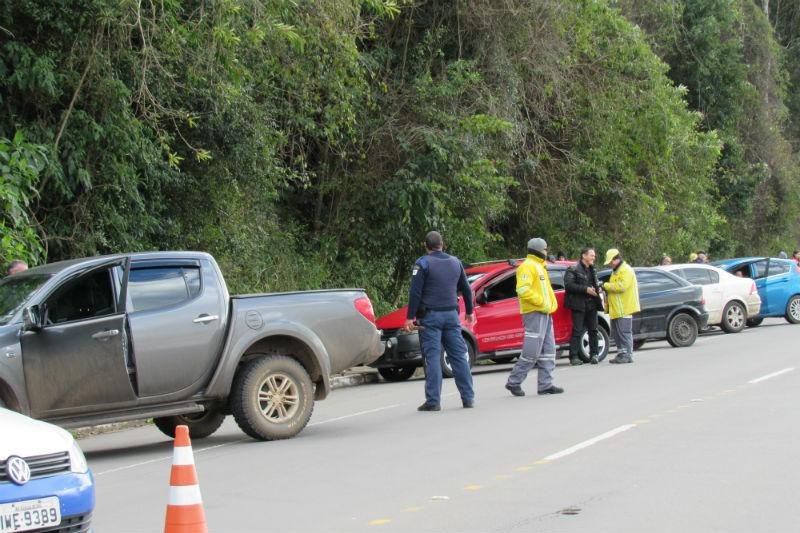 Opera&ccedil;&atilde;o Cerca Viva combate criminalidade em Caxias do Sul 