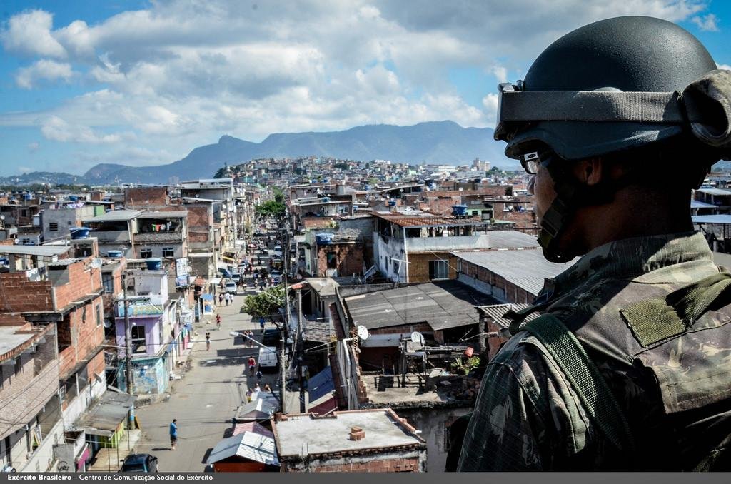 Em junho deste ano, foram registrados 155 homic&iacute;dios decorrentes de interven&ccedil;&atilde;o policial