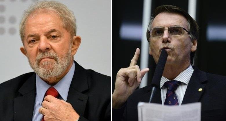 L&iacute;der do PR diz que bancada est&aacute; dividida entre Lula e Bolsonaro