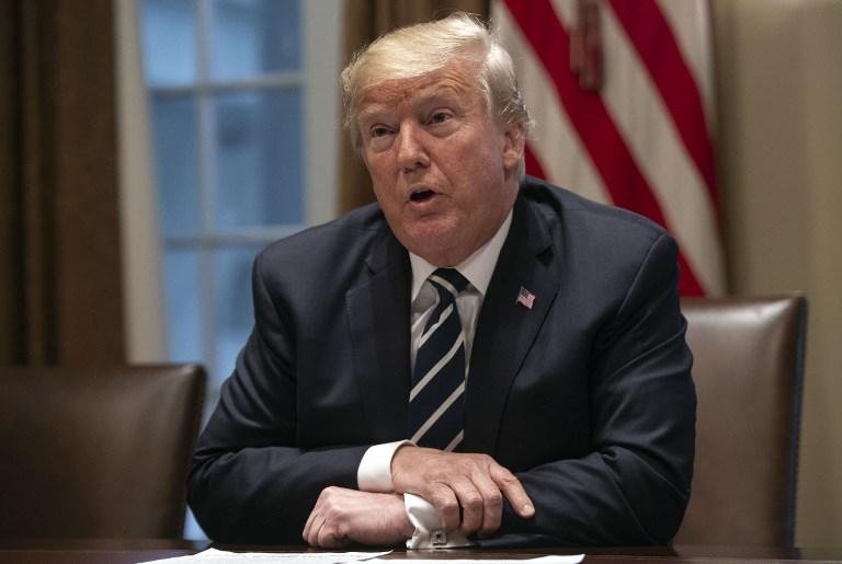 Trump aceita relat&oacute;rios sobre interfer&ecirc;ncia russa nas elei&ccedil;&otilde;es de 2016