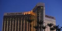 Hotel de Las Vegas processa vítimas do massacre de 2017