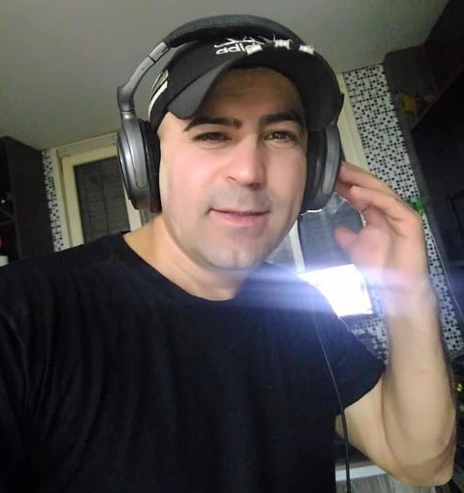 Andr&eacute; Noviski, 37 anos, est&aacute; desaparecido desde o &uacute;ltimo dia 9