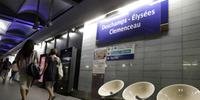 Estações do metrô ganham novos nomes em Paris após conquista da Copa 